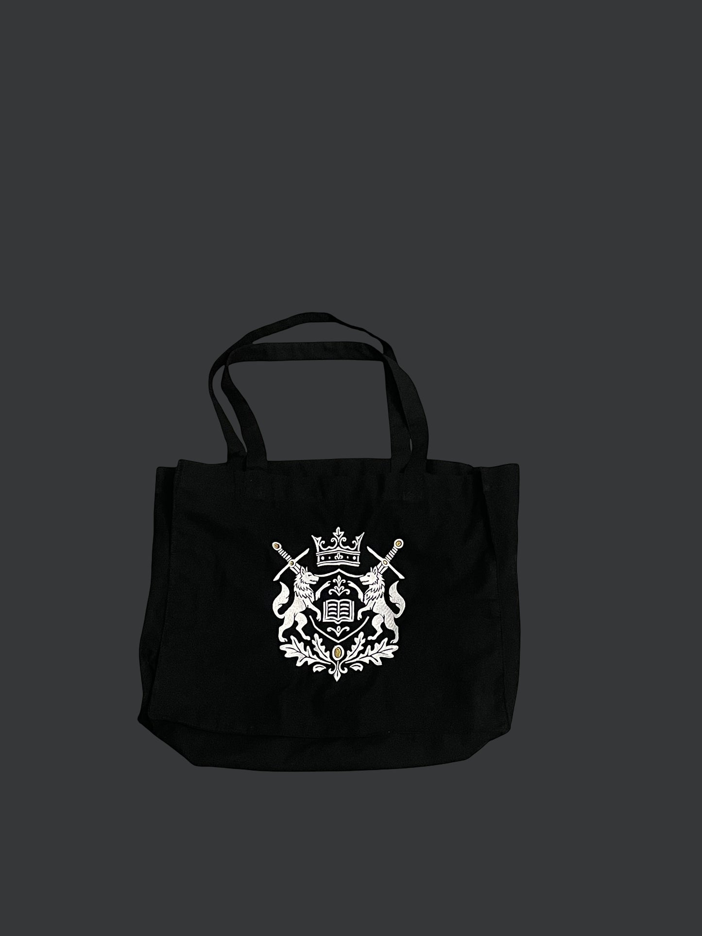 SACRED COAT OF ARMS BAG