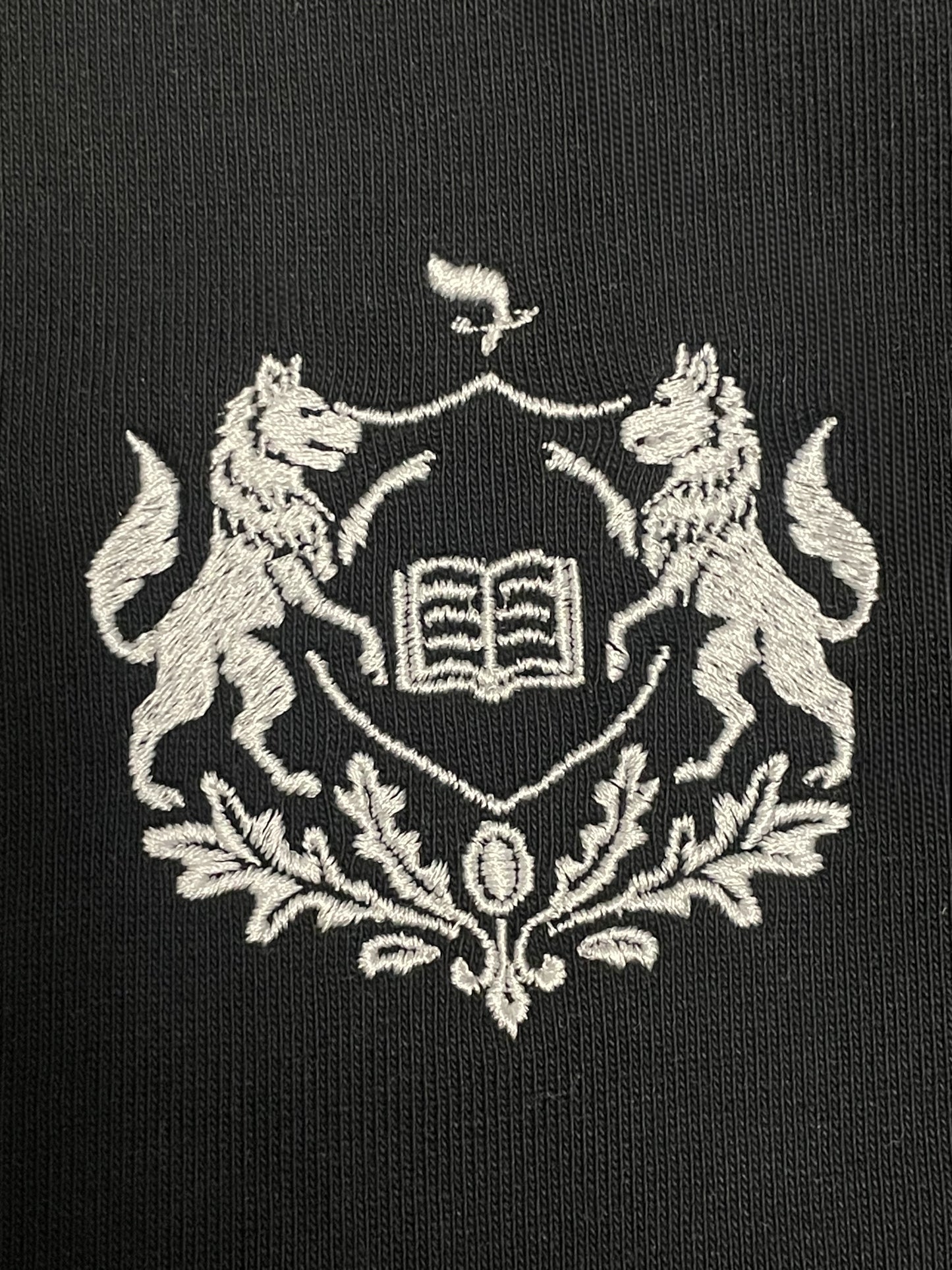 SACRED SHIELD HOODIE