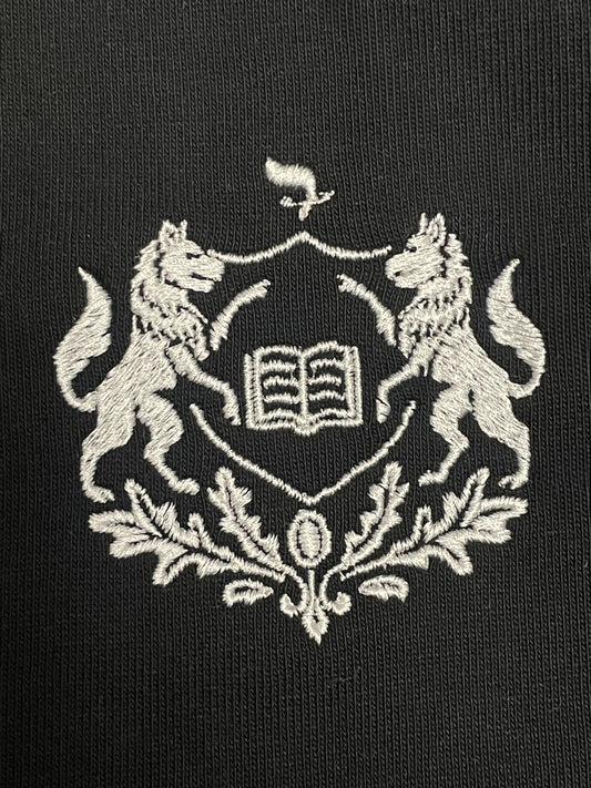 SACRED SHIELD HOODIE