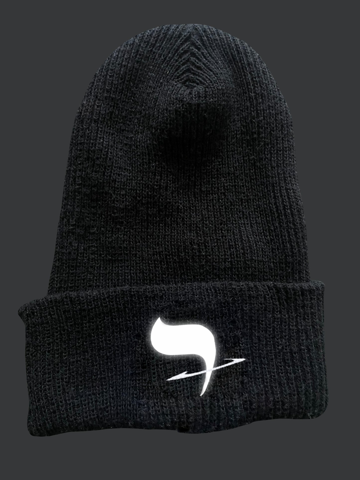 SACRED MARK BEANIE