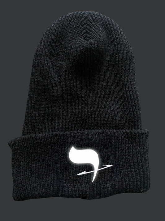 SACRED MARK BEANIE